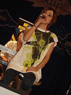 Paty Cantú